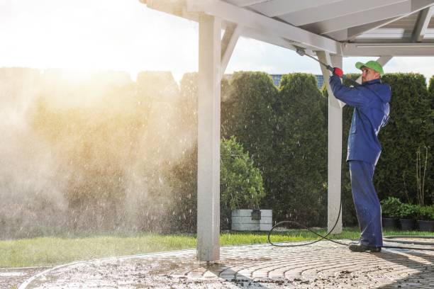 Trusted Coffeyville, KS Pressure Washing Services Experts