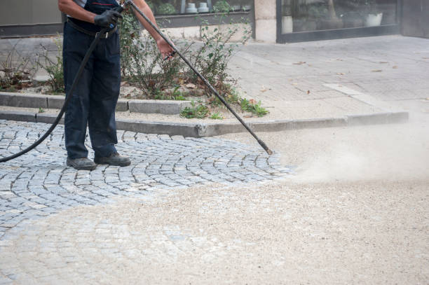 Best Factory Floor Cleaning  in Coffeyville, KS