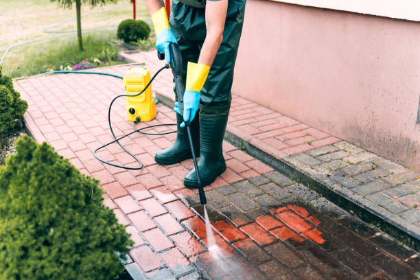 Best Machinery and Equipment Cleaning  in Coffeyville, KS